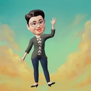 Meet your Posher, Annette